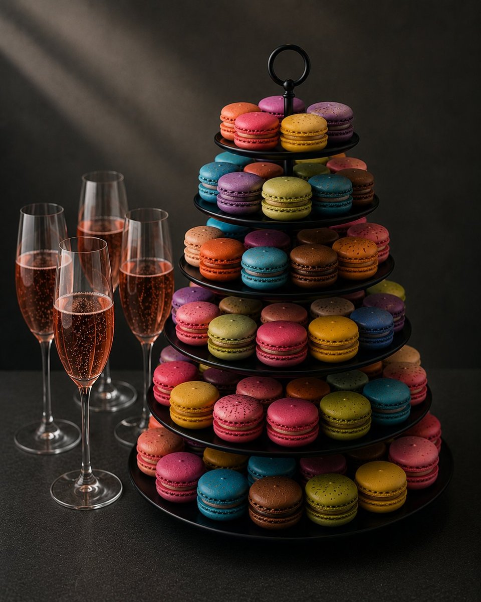 Desserts